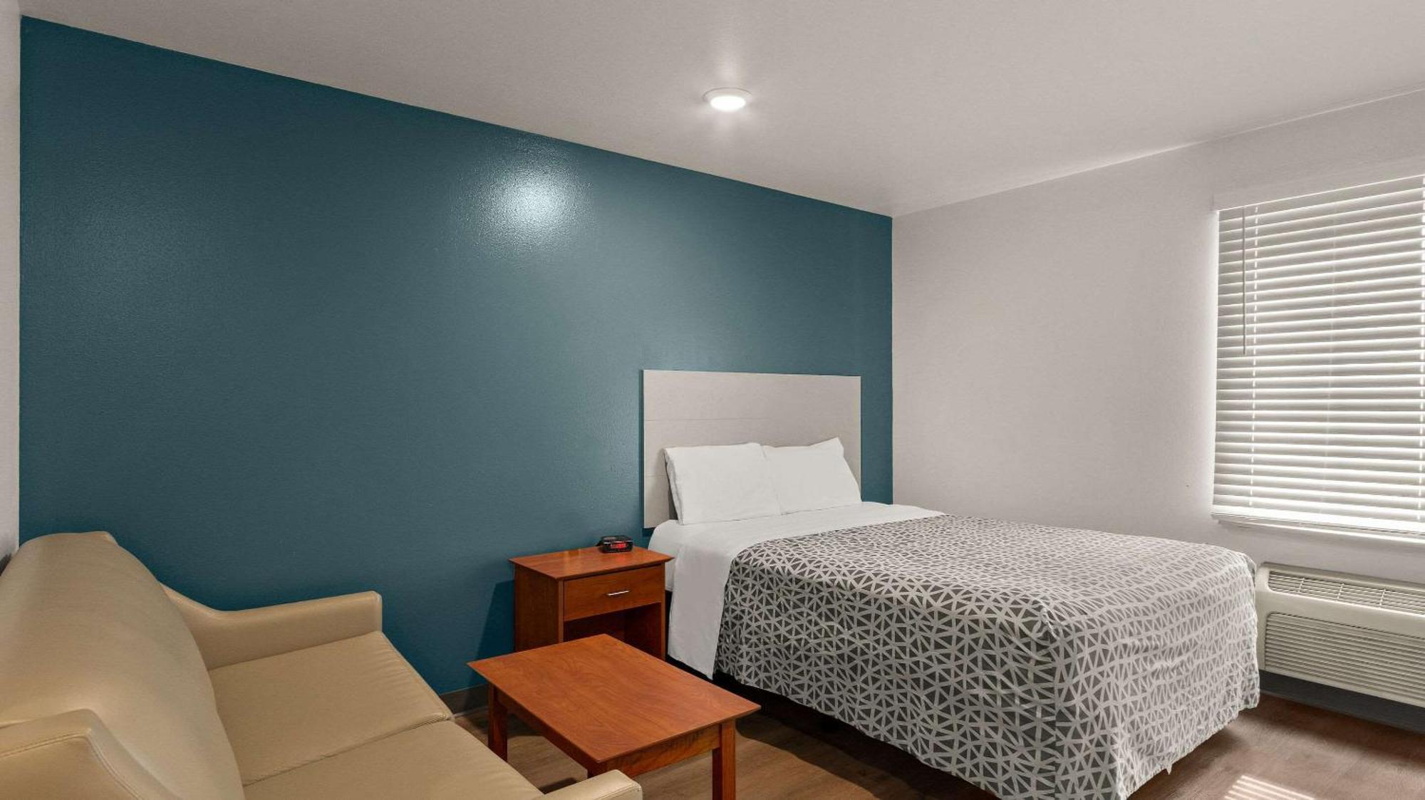 Woodspring Suites אוונסוויל מראה חיצוני תמונה