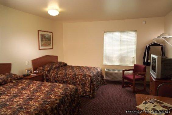 Woodspring Suites אוונסוויל חדר תמונה