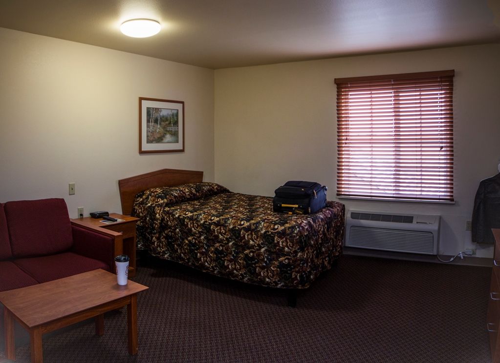 Woodspring Suites אוונסוויל חדר תמונה