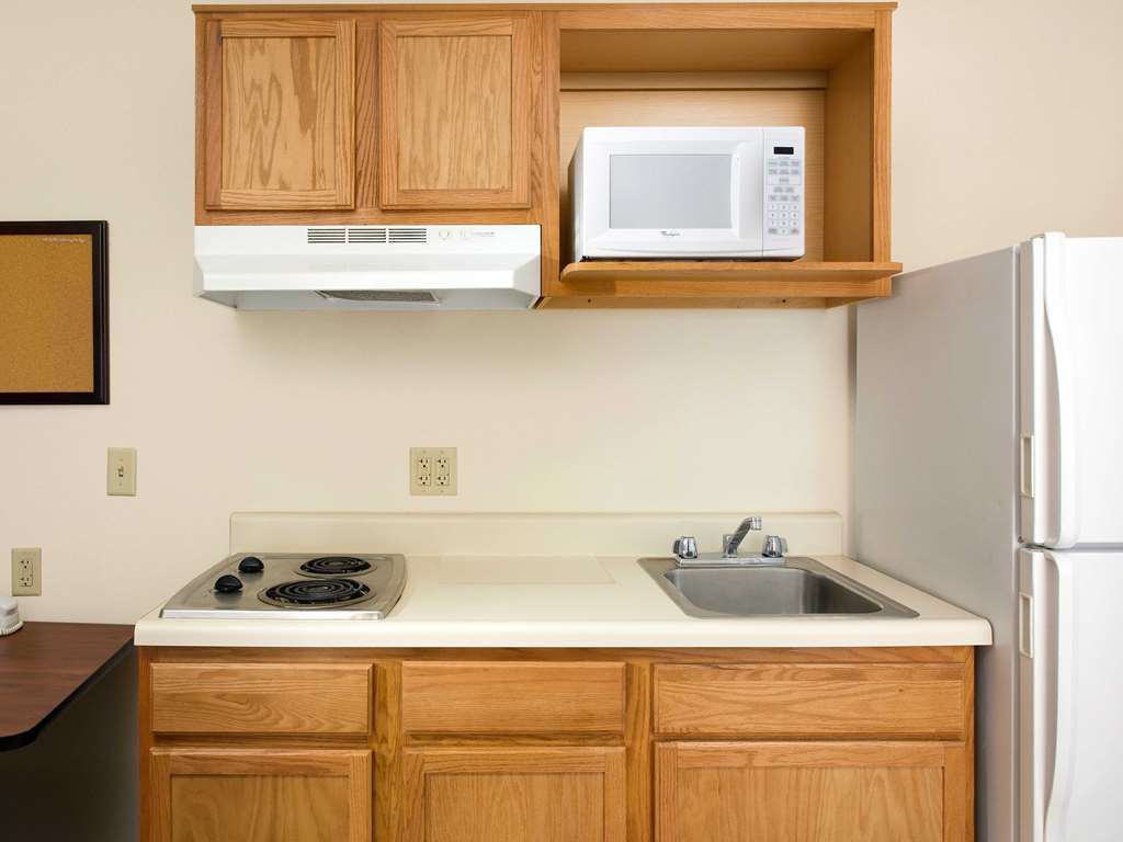Woodspring Suites אוונסוויל חדר תמונה